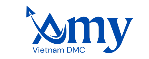 Amy Vietnam Dmc