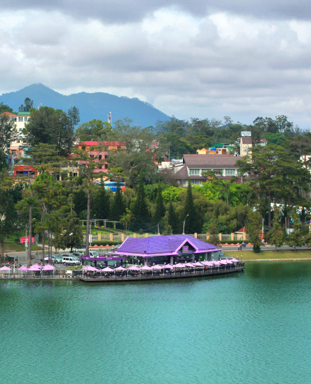 Da Lat
