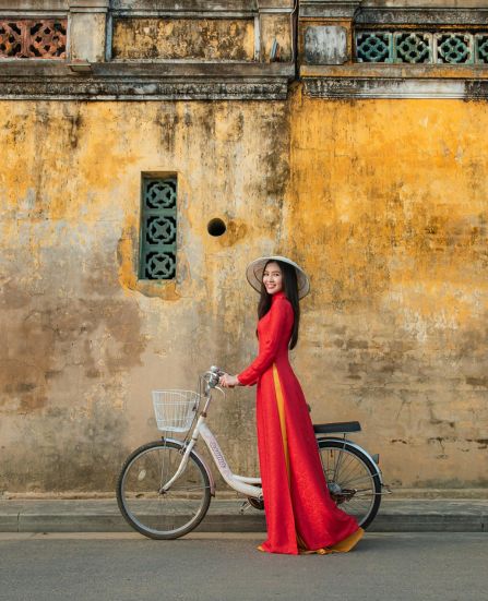 Hoi An