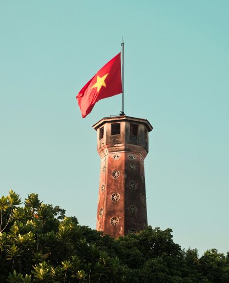 Hanoi